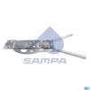 SAMPA 034153 Стеклоподъемник двери левой без мотора