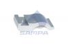 SAMPA 034.167 Хомут брызговика
