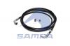 SAMPA 034.182 Шланг, подъем кабины