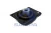 SAMPA 034193 Подушка двигателя Volvo FH/FM Version 4 задняя (V ДВС = 13 л) передняя