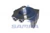 SAMPA 034217 Кронштейн топливного фильтра FH12