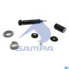 SAMPA 03424301 Амортизатор кабины
