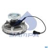 SAMPA 03424501 Вискомуфта привода вентилятора Volvo FH13