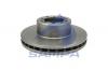 SAMPA 034269 Диск тормозной 375x119x142 M14x2
