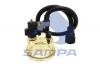 SAMPA 034303 Крышка топливного фильтра