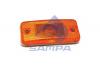 SAMPA 034343 Фонарь задний правый 9 секций