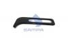 SAMPA 034381 Крышка кронштейна зеркала правая DF LF45/55 / RN PREMIUM DISTRIBUTION/MIDLUM/KERAX / VV FE/FL (06-);