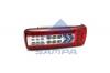 SAMPA 034487 Фонарь задний левый LED