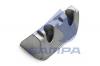 SAMPA 035027 Клин кронштейна брызговика Volvo FH/FM, RVI Magnum/Premium DXI
