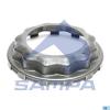 SAMPA 035052 Стопорная шайба