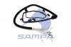SAMPA 035089 035.089_жгут кабельный!\ Volvo FH (4)