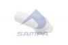 SAMPA 035092 Клапан насоса топливного (насоса подкачки) Volvo/RVI