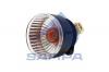 SAMPA 035161 SA035.161_повторитель указ. пов.! правый\ Volvo