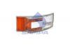 SAMPA 035168 Фонарь поворота Белый FH12 CH A291152-;B216585-;1200757- 1 контактная лампочка