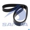 SAMPA 03523301 Ремень поликлиновой  10PK1545