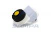 SAMPA 035268 035.268_Бачок главного цилиндра сцепления Volvo