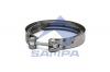 SAMPA 035298 Хомут патрубка интеркулера FH12 2VNT