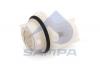 SAMPA 035300 Патрон лампы повторителя поворотника Volvo FH12