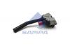 SAMPA 035345 Переключатель FL608-615