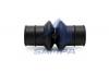 SAMPA 035418 Патрубок компрессора Volvo FH/FM