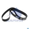 SAMPA 03601901 Ремень поликлиновой 8PK1555