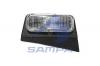SAMPA 036041 Фонарь габаритный белый Volvo FH/FM/FMX/NH левый