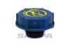 SAMPA 036319 Крышка бачка расширительного Volvo