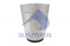 SAMPA 036473 Воздушный фильтр картридж VOLVO o165,3xo141x323,5