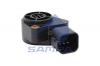 SAMPA 036493 Датчик педали газа