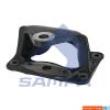 SAMPA 037017 Кронштейн крепления задней рессоры