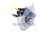SAMPA 037040 Клапан дозирующий AdBlue VOLVO