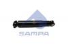 SAMPA 037128 Амортизатор 0/0