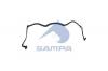 SAMPA 037475 Прокладка крышки картера ГУР VOLVO FH/FM/FMX верхняя