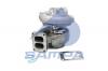 SAMPA 038034 Турбокомпрессор