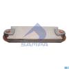 SAMPA 038064 Радиатор масляный