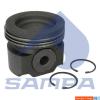 SAMPA 038146 Поршень двигателя