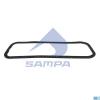 SAMPA 038148 Прокладка поддона Volvo FL6 (резиновая)