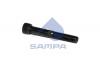 SAMPA 039015 Болт М12*80  8,8 (внутр.шестигранник) Volvo, Renault