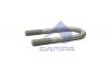 SAMPA 039077A Стремянка Volvo 118/255хM24