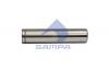 SAMPA 039133 Направляющая втулка клапана выпуск 9.5x71x16