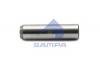 SAMPA 039134 Направляющая выпускного клапана TD70A-100A-123