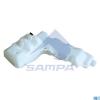 SAMPA 039334 Бачок омывателя лобового стекла