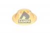 SAMPA 040.010 втулка кабины 021х63,5х21
