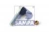 SAMPA 040.042 Наконечник тяги КПП 040.042