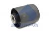 SAMPA 0401181 SA040.118/1_сайлентблок подвески кабины! 16.5x60x80\Scania 124