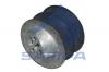 SAMPA 040.160/3 Подвеска, двигатель