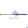 SAMPA 04016201 SA040.162-01_амортизатор капота !газовый L=700мм 400N \Scania P/R/T-Serie