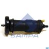 SAMPA 04017701 SA040.177-01_амортизатор кабины! в сборе, подушка с блином задн.212-304 I/I 12x93 16x24\ Scania 4