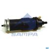 SAMPA 04018001 SA040.180-01_амортизатор кабины! задний с подушкой ver Monroe 2x/4x\ Scania 94/114/124/144/164