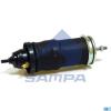 SAMPA 040.184-01 Амортизатор кабины, с пневмобаллоном